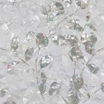 Eucalyptus Mother of Pearl Mosaic
