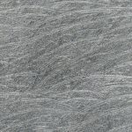Feather Cromo Glass Slab available at Ruben Sorhegui Tile