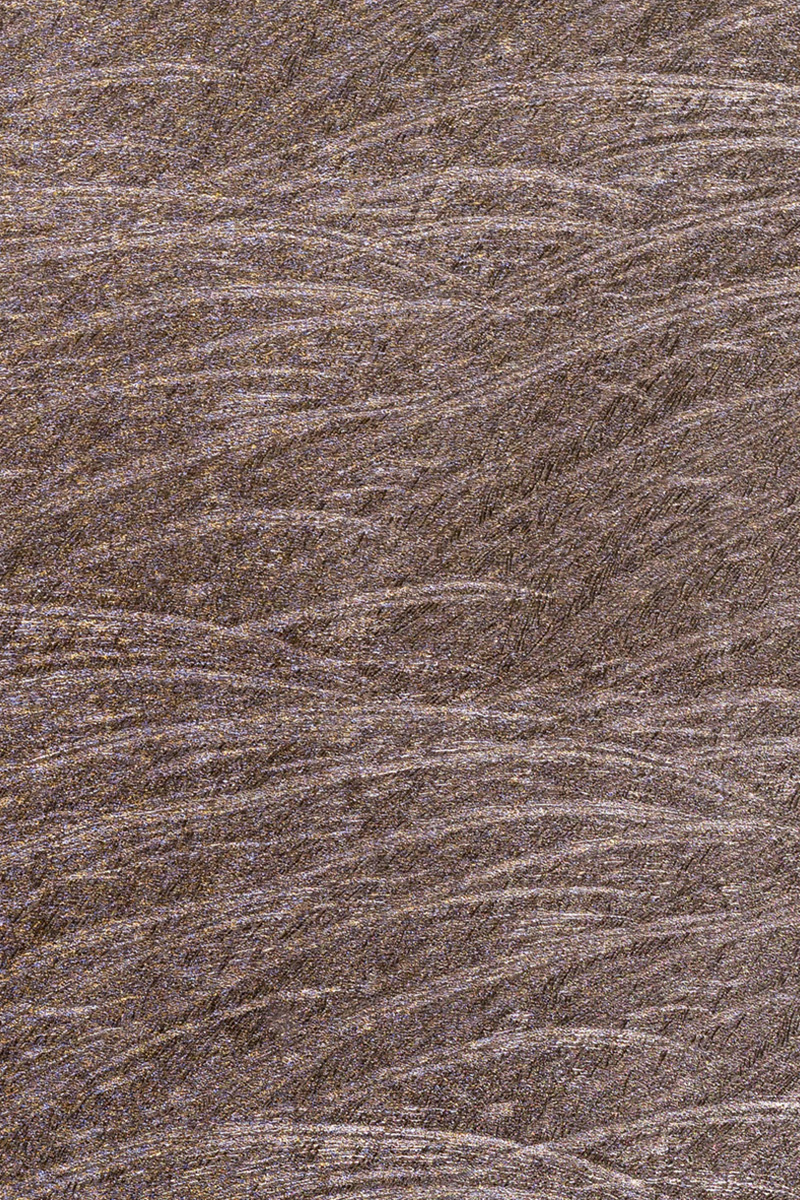Feather Glace Glass Slab available at Ruben Sorhegui Tile