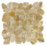 Pebble Stone Mosaics from Bati Orient | Ruben Sorhegui Tile