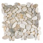 Pebble Stone Mosaics from Bati Orient | Ruben Sorhegui Tile