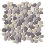 Pebble Stone Mosaics from Bati Orient | Ruben Sorhegui Tile