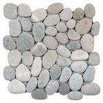 Pebble Stone Mosaics from Bati Orient | Ruben Sorhegui Tile