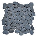 Pebble Stone Mosaics from Bati Orient | Ruben Sorhegui Tile