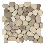 Pebble Stone Mosaics from Bati Orient | Ruben Sorhegui Tile