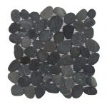 Pebble Stone Mosaics from Bati Orient | Ruben Sorhegui Tile