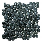 Pebble Stone Mosaics from Bati Orient | Ruben Sorhegui Tile
