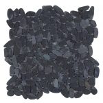 Pebble Stone Mosaics from Bati Orient | Ruben Sorhegui Tile