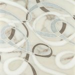 Explore our collection of Custom Waterjet Mosaics available only at Ruben Sorhegui Tile