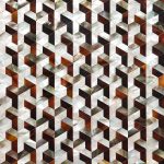 Interlock Mother of Pearl