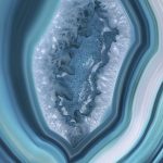 Gem Glass Lagoon Slab from Sicis Electric Marble Collection available at Ruben Sorhegui Tile Distributors Southwest Florida's largest tile, stone and mosaics distributor from Sicis Electric Marble Collection available at Ruben Sorhegui Tile Distributors Southwest Florida's largest tile, stone and mosaics distributor