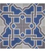 Explore our collection of Cement Tiles by Lili Cement at Ruben Sorhegui Tile