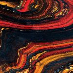 Gem Glass Mahogany Slab from Sicis Electric Marble Collection available at Ruben Sorhegui Tile Distributors Southwest Florida's largest tile, stone and mosaics distributor from Sicis Electric Marble Collection available at Ruben Sorhegui Tile Distributors Southwest Florida's largest tile, stone and mosaics distributor