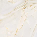 white onyx look porcelain slab gold veining