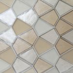 Devotion Mica Blend Glass Tile