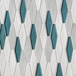 Mosaic Interlude Pattern