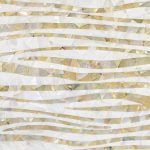 Oceans Edge Mother of Pearl Mosaic