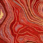 Gem Glass Pangea Slab from Sicis Electric Marble Collection available at Ruben Sorhegui Tile Distributors Southwest Florida's largest tile, stone and mosaics distributor