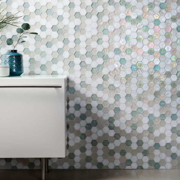 Patterns from the Muse Collection | Oceanside Glass & Tile