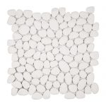 Pebble Stone Mosaics from Bati Orient | Ruben Sorhegui Tile
