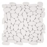 Pebble Stone Mosaics from Bati Orient | Ruben Sorhegui Tile