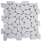 Pebble Stone Mosaics from Bati Orient | Ruben Sorhegui Tile