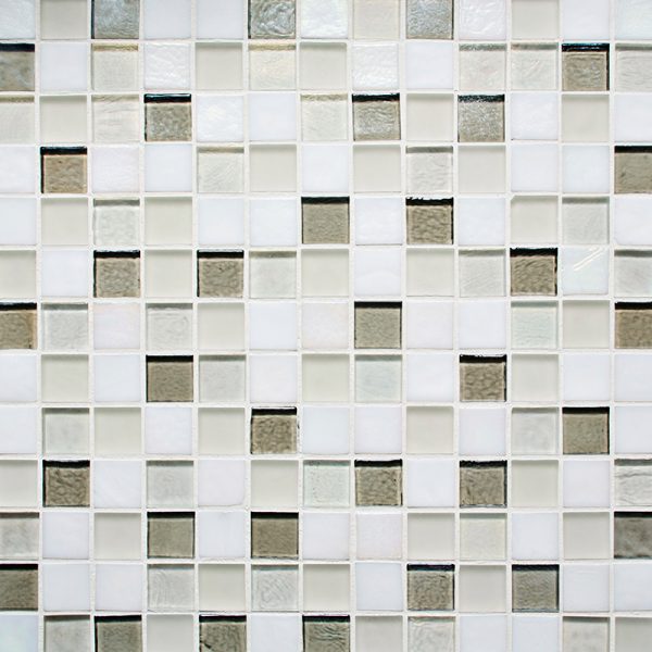 Promise Glass Mosaic
