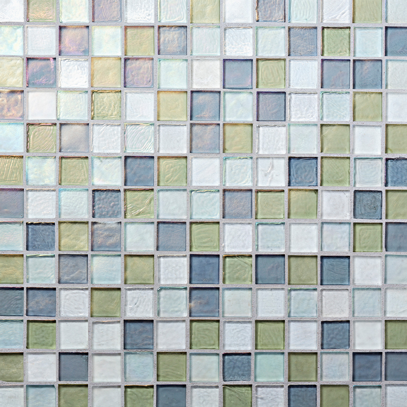 Puget Sound Glass Mosaic