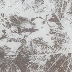 Ricordo White Elephant Panna Glass Slab available at Ruben Sorhegui Tile