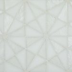 Devotion Satin Blend Glass Tile