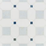 Seabreeze Cielo Natural Stone Mosaic
