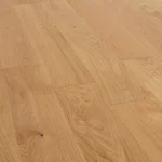 Sole Ambrato light amber European oak engineered wood flooring