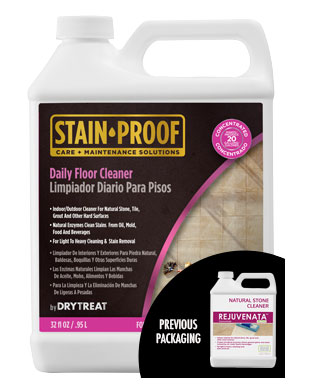 Stain Proof Daily Floor Cleaner | Product Maintenance Ruben Sorhegui Tile Distributors