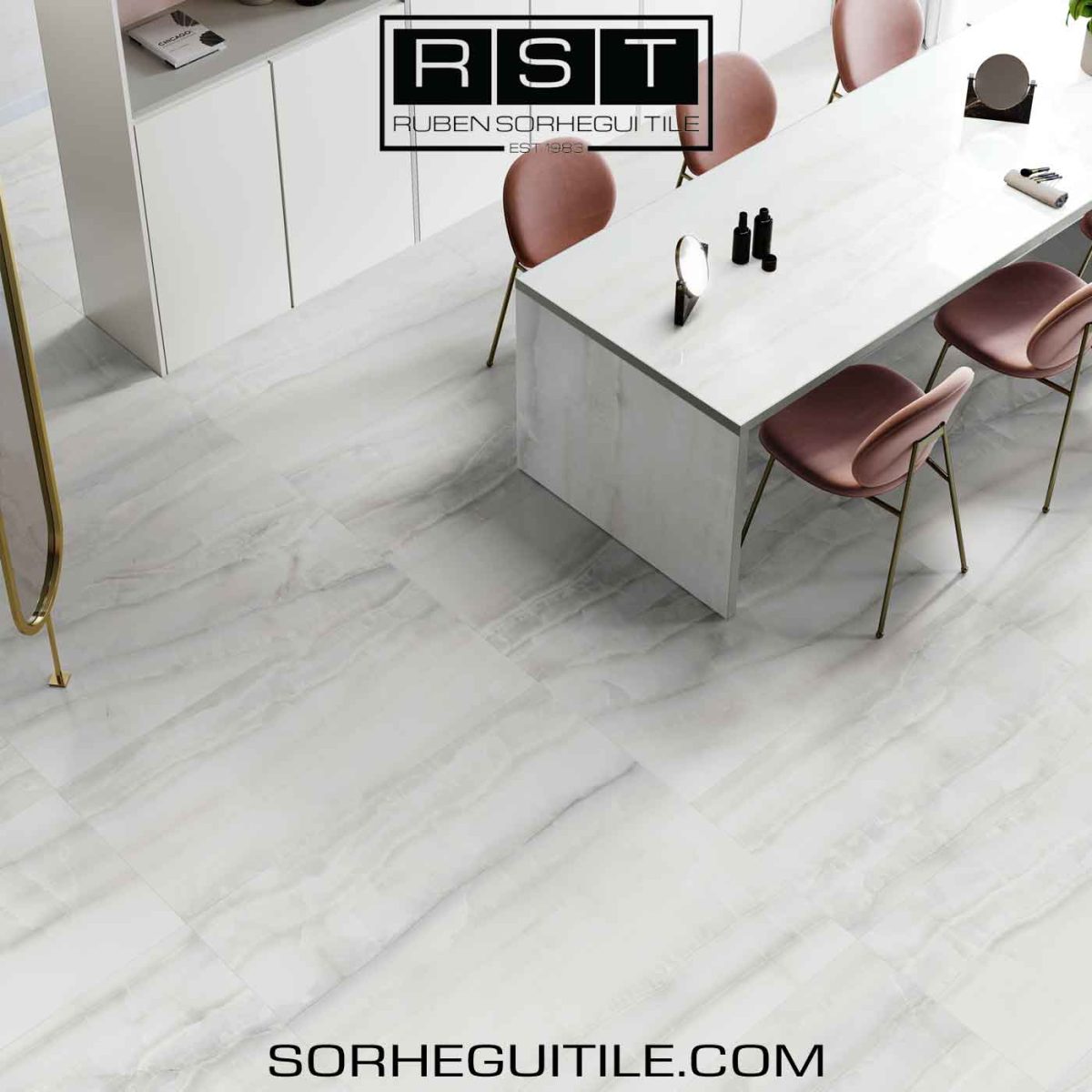 StoneLook Porcelain Tile Benefits Sorhegui Tile