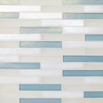 Muse Stratus Blend Glass Tile