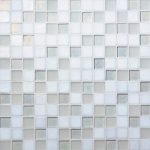 Veil Blend Glass Mosaic
