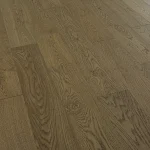 Verano camel brown European oak engineered wood flooring