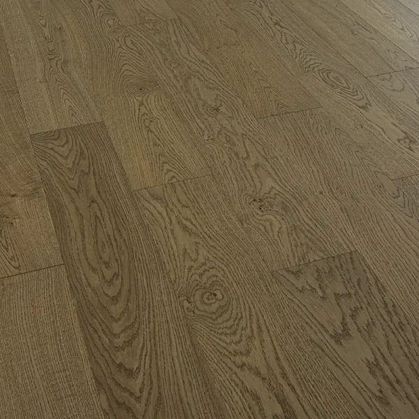 Verano camel brown European oak engineered wood flooring